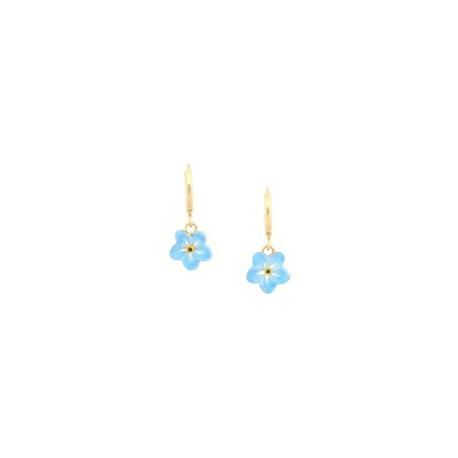 FRANCK HERVAL Boucles d’oreilles Neela.