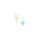 FRANCK HERVAL Boucles d’oreilles Neela.