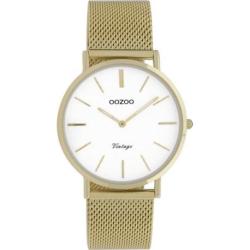 OOZOO Montre Femme.