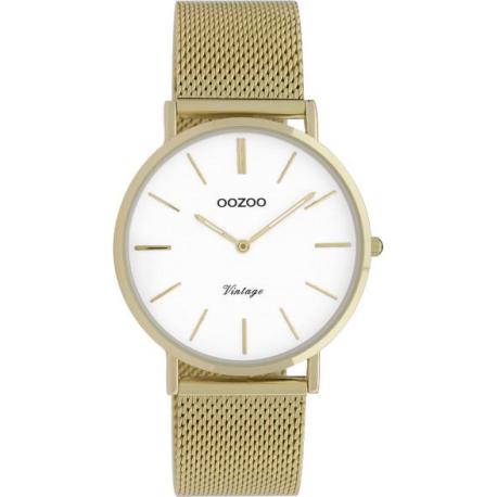 OOZOO Montre Femme.