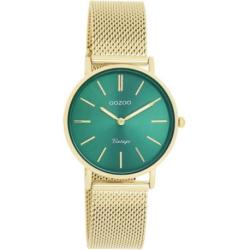 OOZOO Montre Femme.