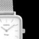 OOZOO Montre Femme.