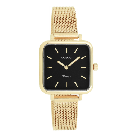 OOZOO Montre Femme.
