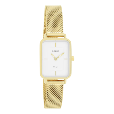 OOZOO Montre Femme.