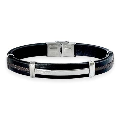 ELDEN Paris Bracelet Jeff 2. ELDEN Paris Bracelet Jeff 2.