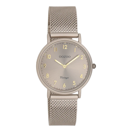 OOZOO Montre Femme.
