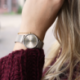 OOZOO Montre Femme.