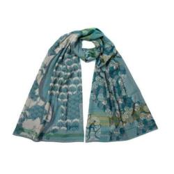 LETOL Etole Gabin Turquoise.