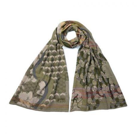 LETOL Etole Gabin Olive.