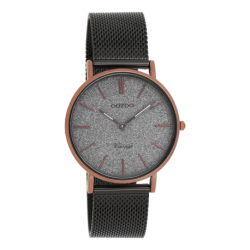 OOZOO Montre femme.