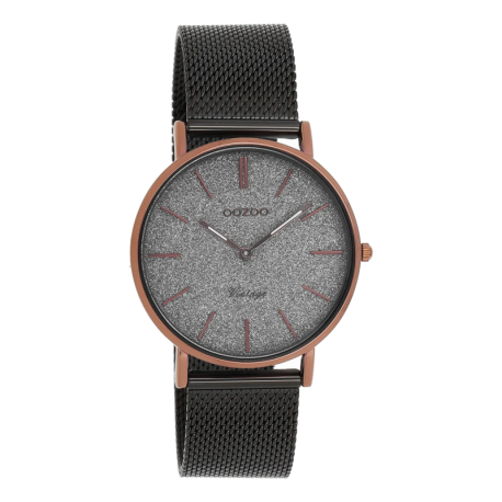 OOZOO Montre femme.