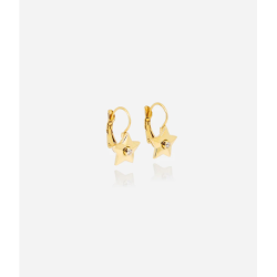 ZAG Bijoux Dormeuses Vénus.