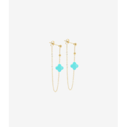 ZAG Bijoux Boucles d’oreilles Velasquez.