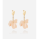 ZAG Bijoux Boucles d’oreilles Hanabi.