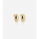 ZAG Bijoux Boucles d’oreilles Pascale.