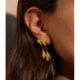 ZAG Bijoux Boucles d’oreilles Gota.