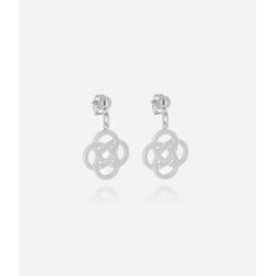 ZAG Bijoux Boucles d’oreilles Infini.