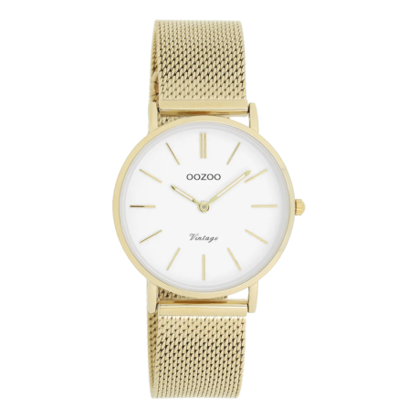 OOZOO Montre femme.