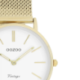 OOZOO Montre femme.