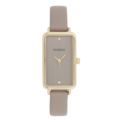 OOZOO Montre femme.