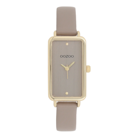 OOZOO Montre femme.