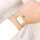 OOZOO Montre femme.