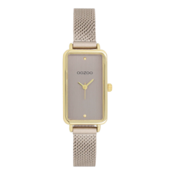 OOZOO Montre femme.