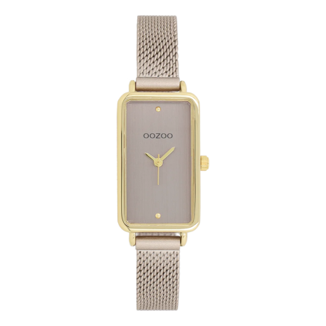 OOZOO Montre femme.