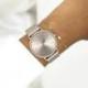 OOZOO Montre femme.