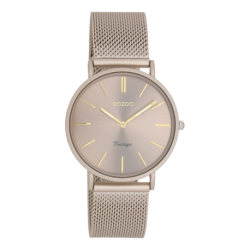OOZOO Montre femme.