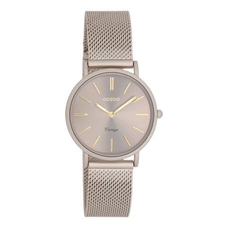 OOZOO Montre femme.