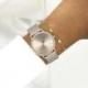 OOZOO Montre femme.