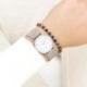 OOZOO Montre femme.