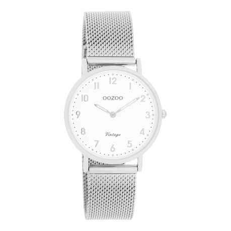 OOZOO Montre femme.