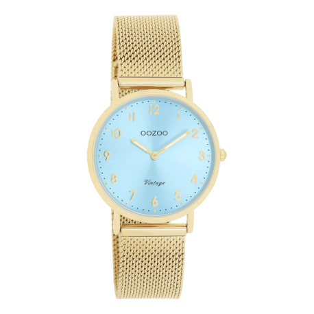 OOZOO Montre femme.