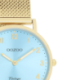 OOZOO Montre femme.