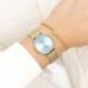 OOZOO Montre femme.
