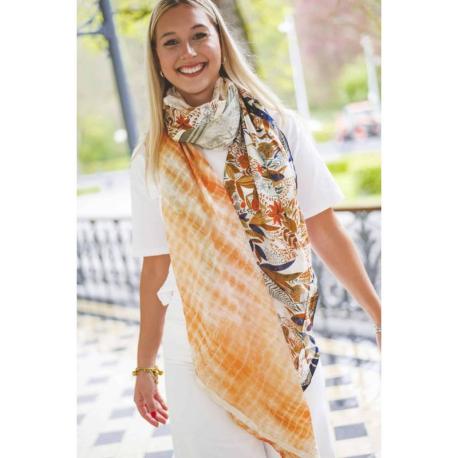 Shanna Foulard Tessa.