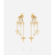 ZAG Bijoux Boucles d’oreilles Valentina.