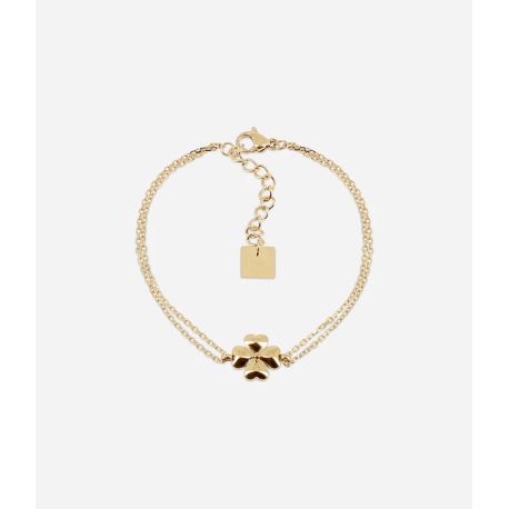 ZAG Bijoux Bracelet Dorus.