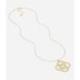 ZAG Bijoux Collier Sautoir Infini.