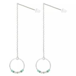 DORIANE Bijoux Boucles d’oreilles Les Epurées.