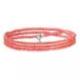DORIANE Bijoux Bracelet Corail.