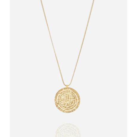 ZAG Bijoux Collier Jud.