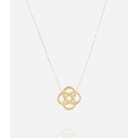 ZAG Bijoux Collier Infini.