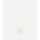 ZAG Bijoux Collier Albino.