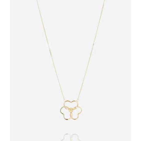 ZAG Bijoux Collier Albino.