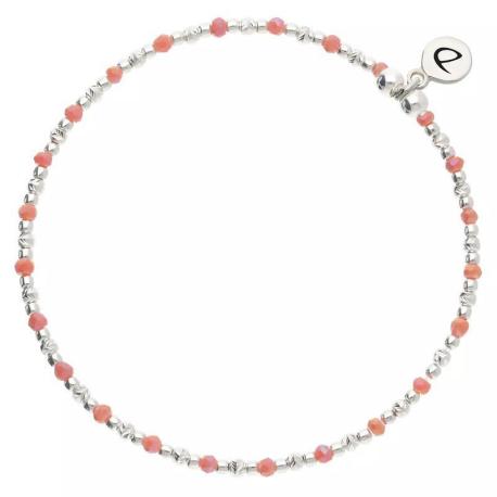 DORIANE Bijoux Bracelet Mayotte Corail.