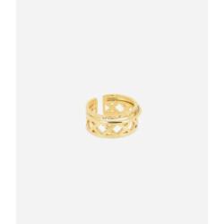 ZAG Bijoux Bague Charlie.