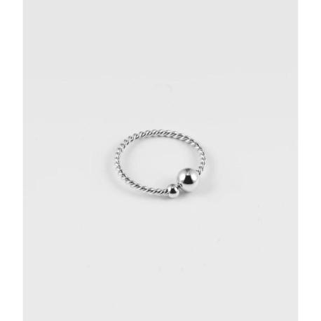 ZAG Bijoux Bague Soto.